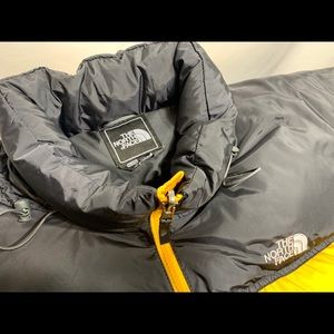 Men's 1996 Retro Nuptse Jacket